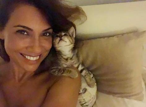 Lic. Cristina Fontcuberta